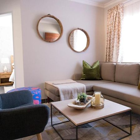 3 Lux Suites Middelburg  Extérieur photo