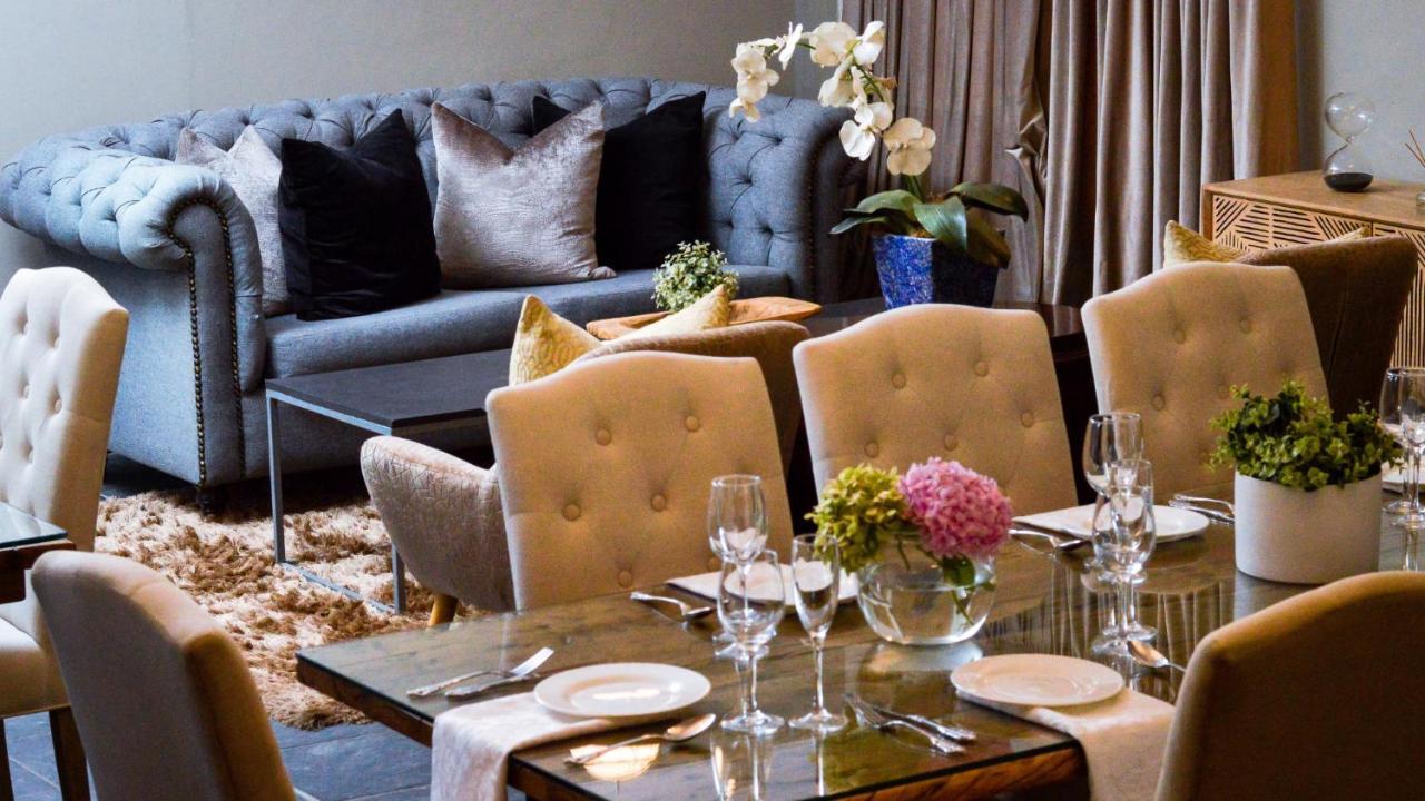 3 Lux Suites Middelburg  Extérieur photo