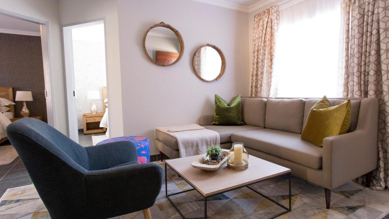 3 Lux Suites Middelburg  Extérieur photo