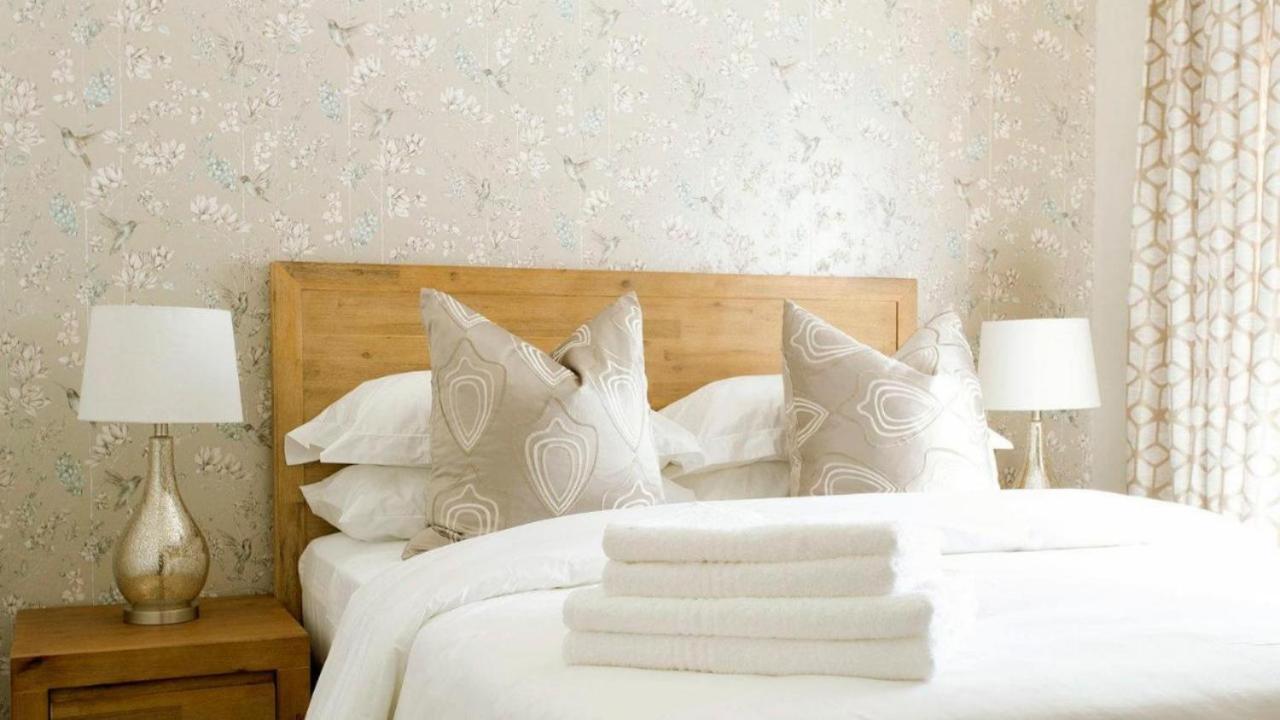 3 Lux Suites Middelburg  Extérieur photo