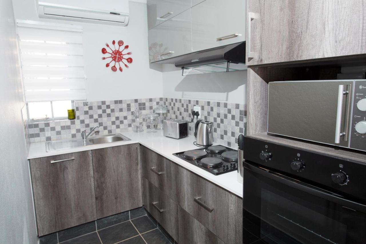 3 Lux Suites Middelburg  Extérieur photo