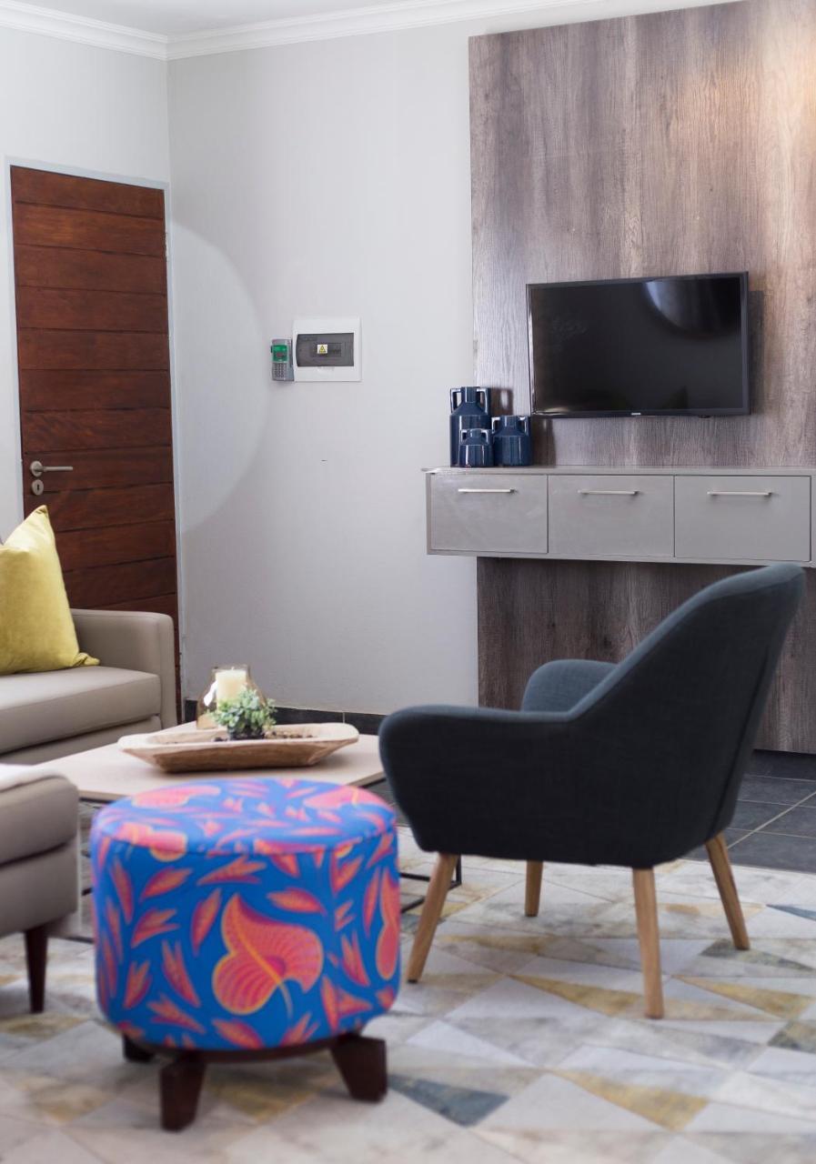 3 Lux Suites Middelburg  Extérieur photo