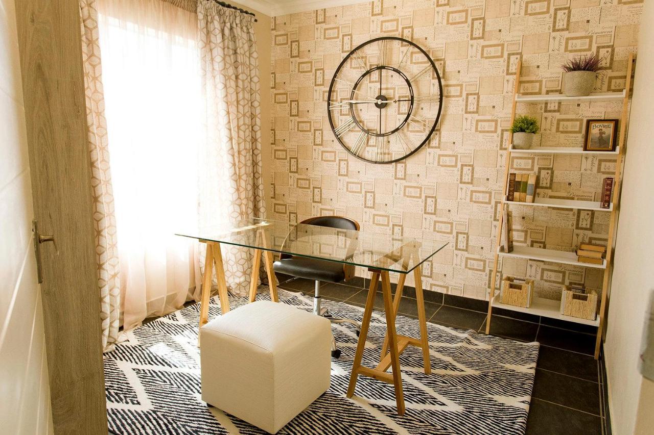 3 Lux Suites Middelburg  Extérieur photo