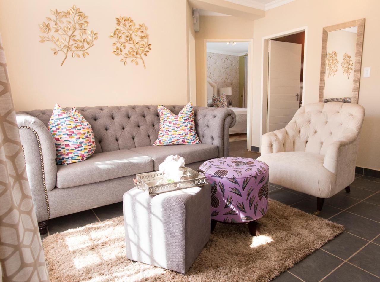3 Lux Suites Middelburg  Extérieur photo