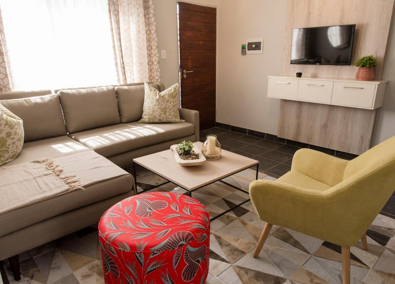 3 Lux Suites Middelburg  Extérieur photo