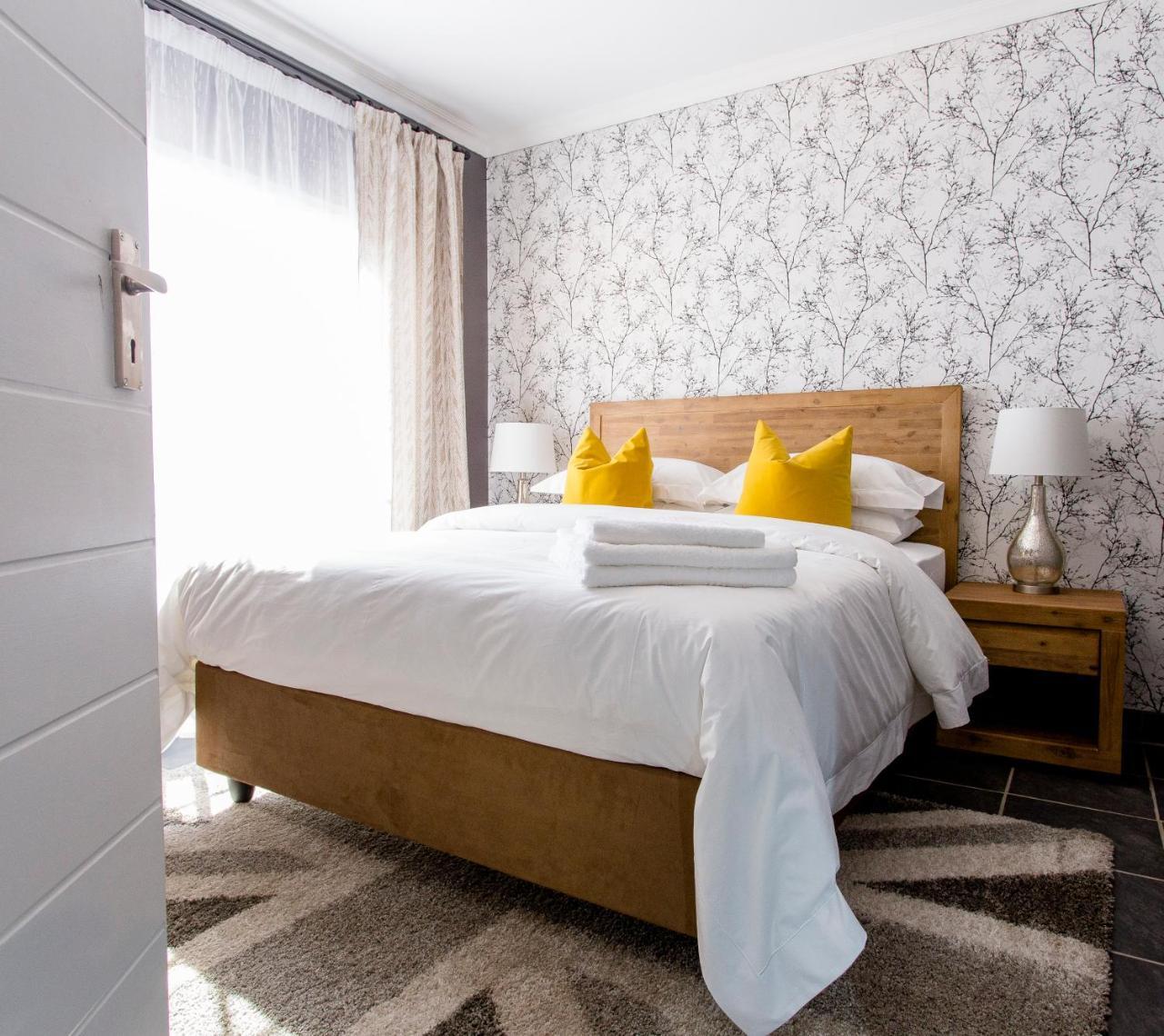 3 Lux Suites Middelburg  Extérieur photo