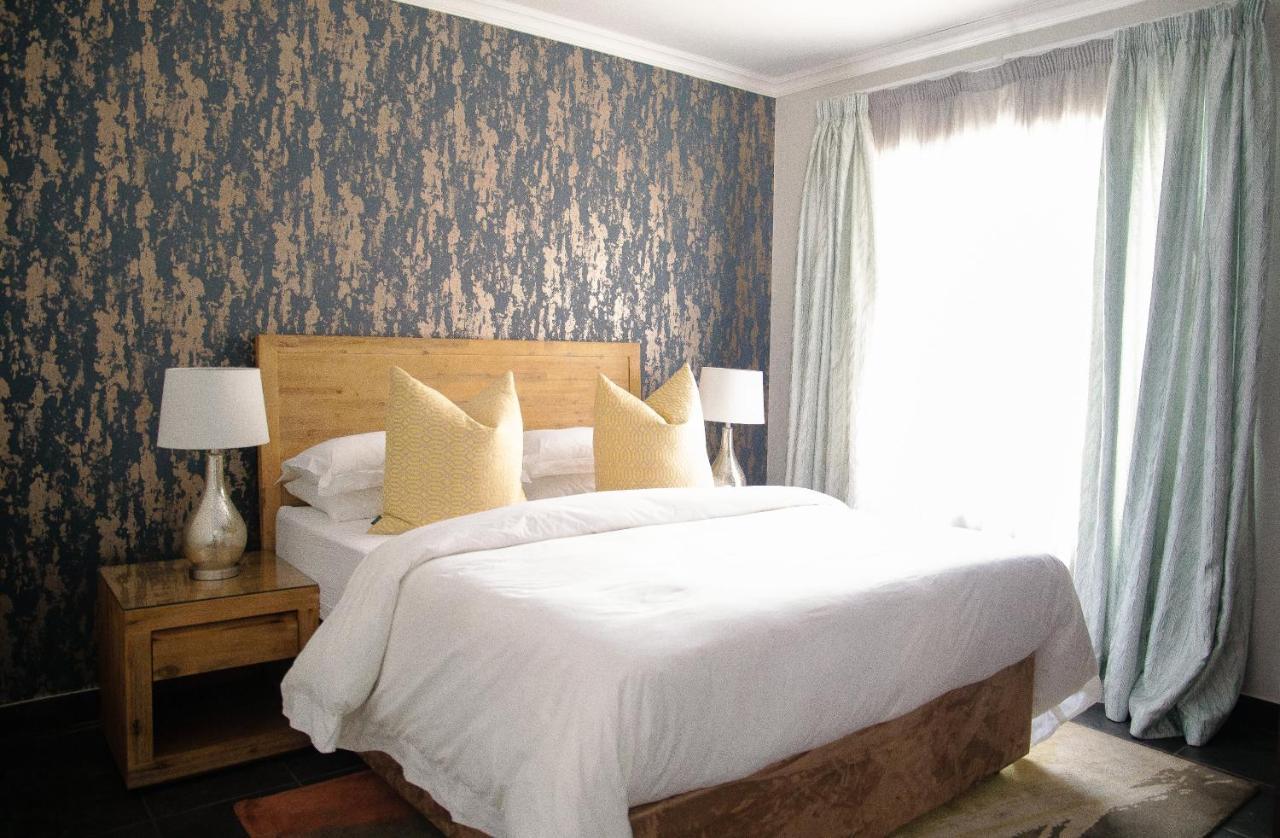3 Lux Suites Middelburg  Extérieur photo