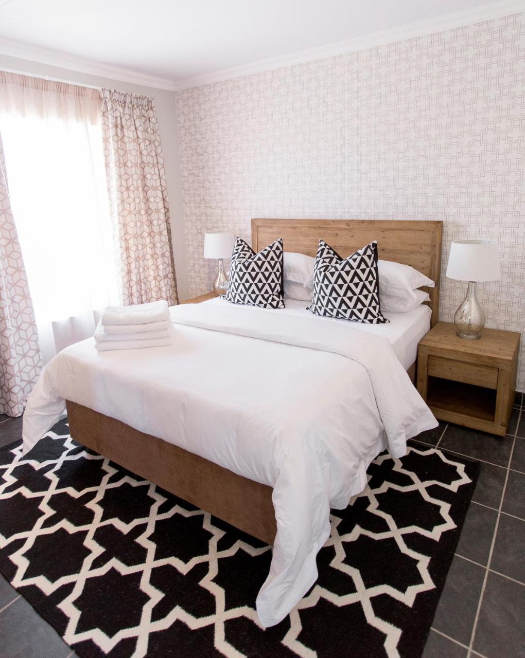 3 Lux Suites Middelburg  Extérieur photo