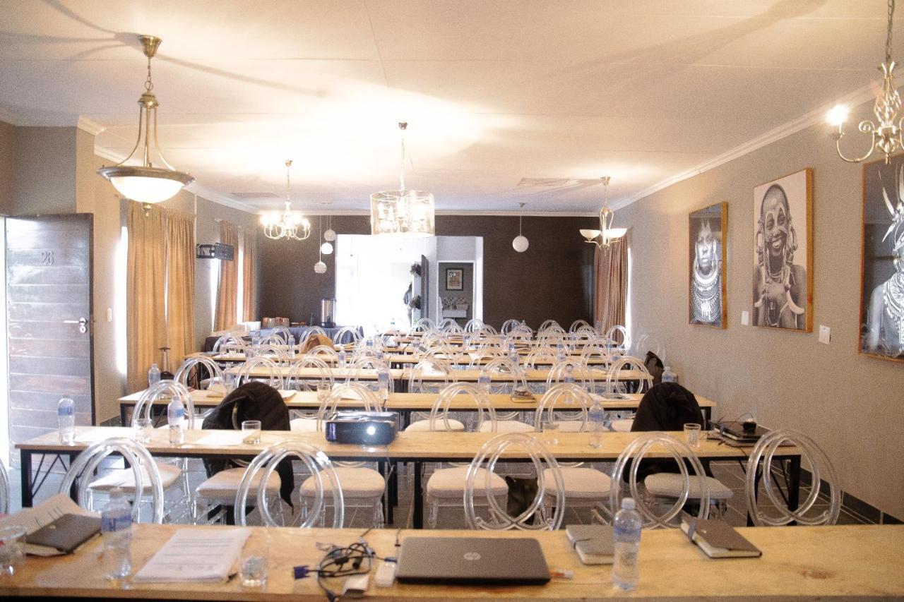 3 Lux Suites Middelburg  Extérieur photo