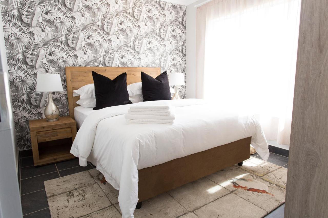 3 Lux Suites Middelburg  Extérieur photo