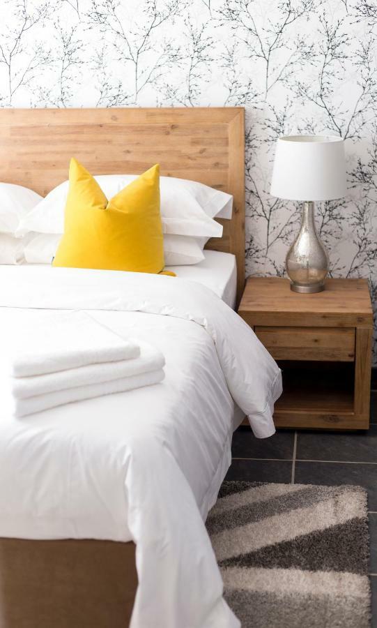 3 Lux Suites Middelburg  Extérieur photo